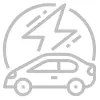 electric car