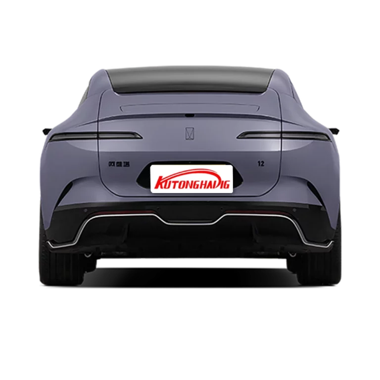 AVATR 12 back