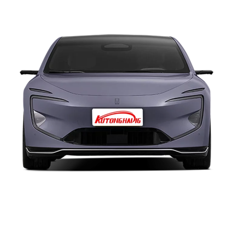 AVATR 12 front