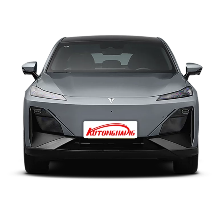 Changan DEEPAL S07 front