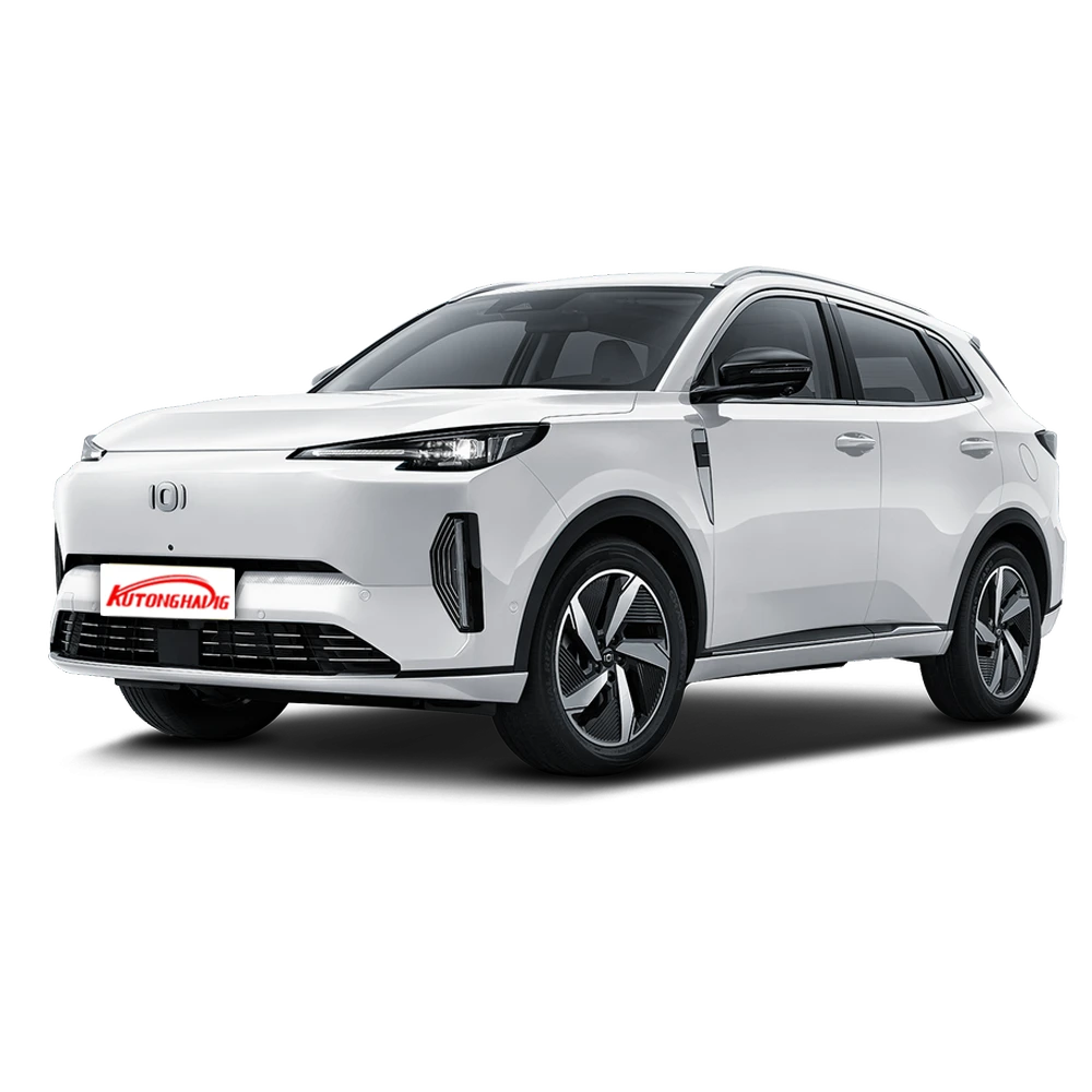 Changan Nevo Q05 front left