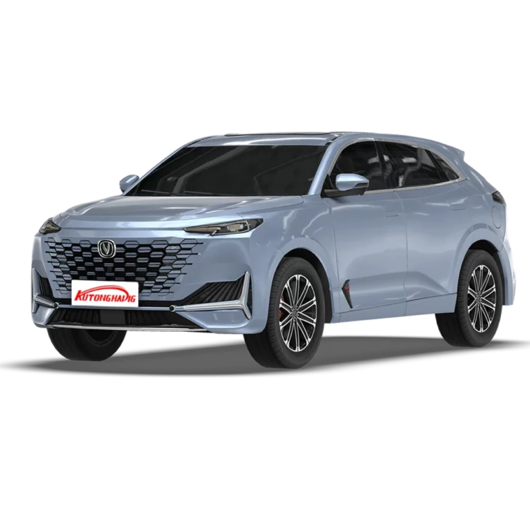 Changan UNI-K front left