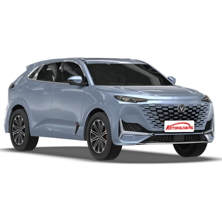 Changan UNI-K front right
