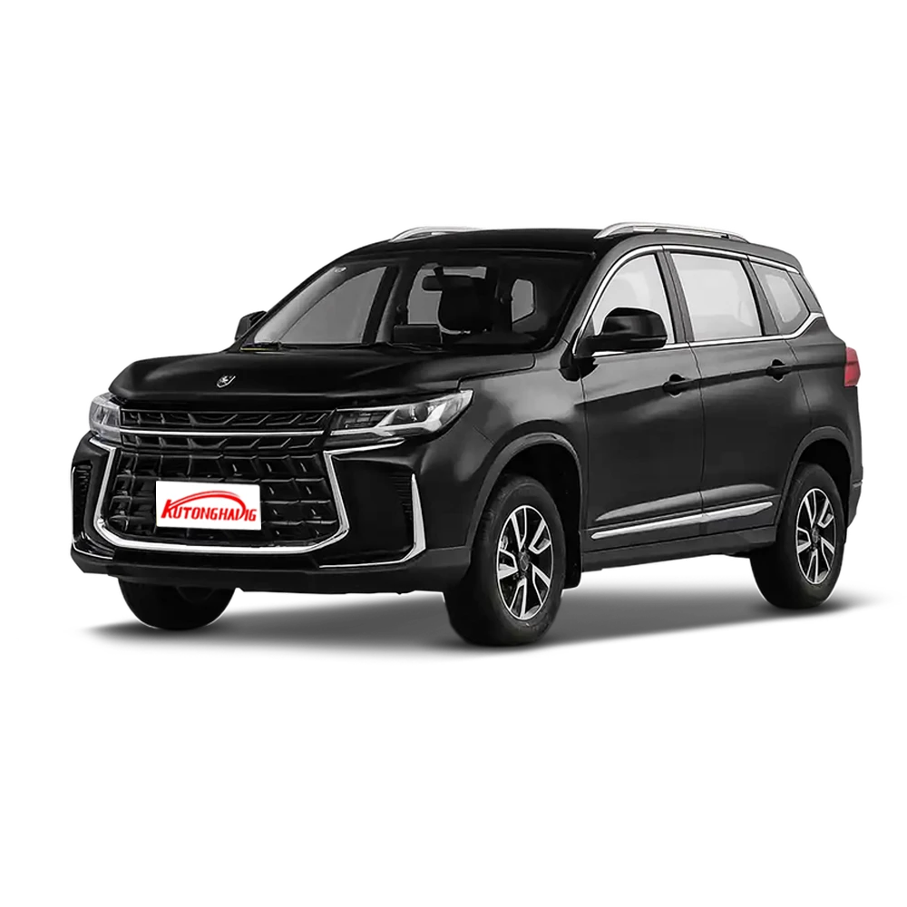 Dongfeng Forthing T5 Evo front left