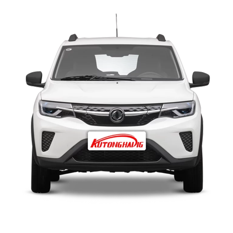 Dongfeng Nano EX1 front