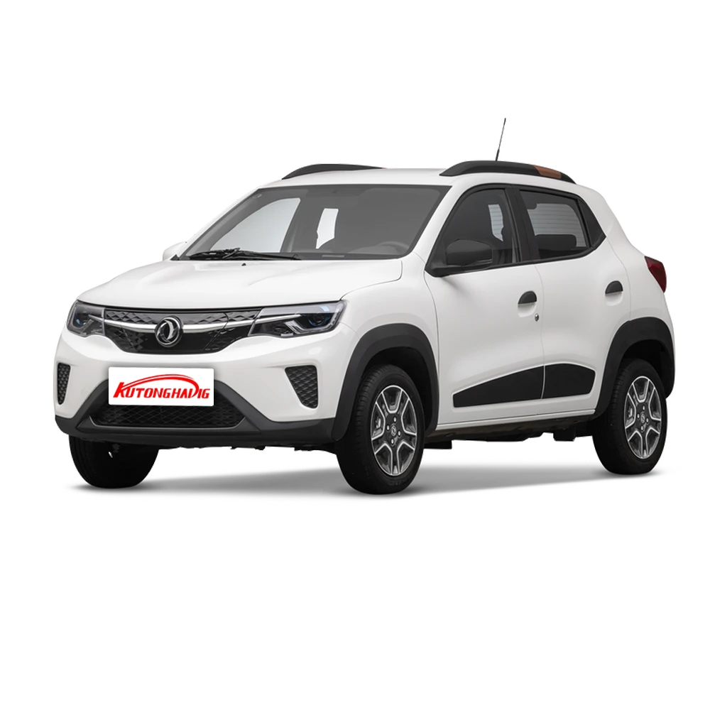 Dongfeng Nano EX1 front left
