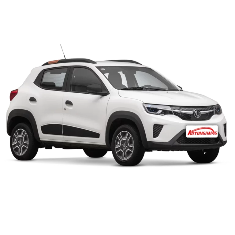 Dongfeng Nano EX1 right front