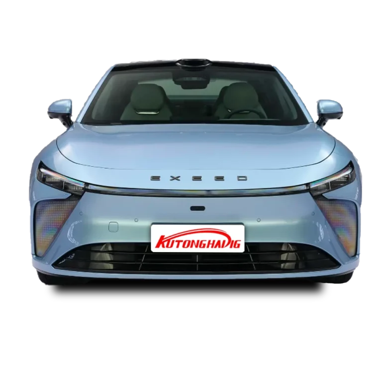 EXEED Star Era ES front