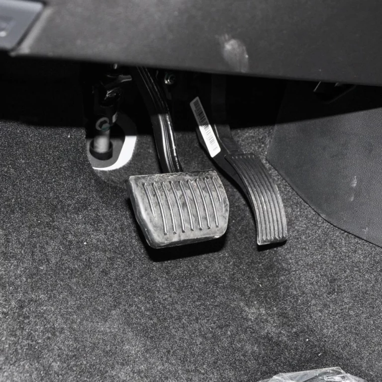 Geely Emgrand Accelerator Pedal