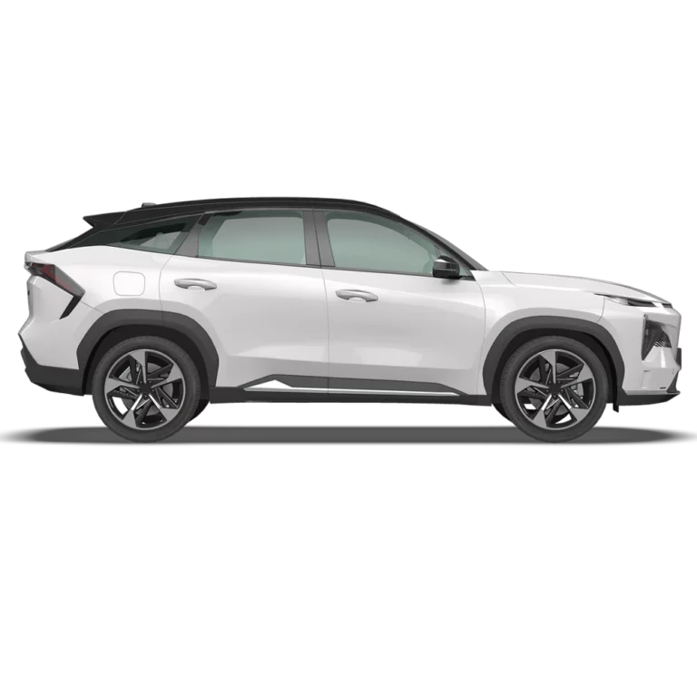 Geely Galaxy L7 right