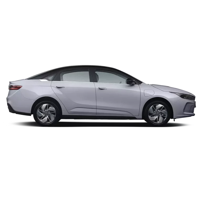 Geely Geometry A right