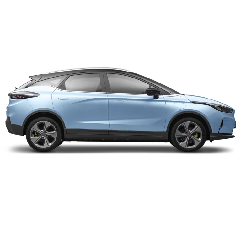 Geely Geometry C right