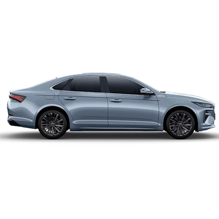 Geely Preface L right