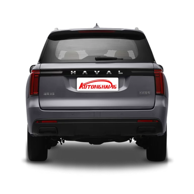 Haval H5