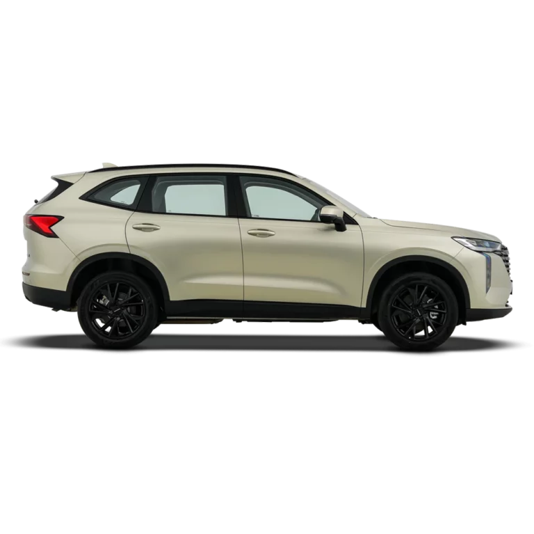 Haval H6 right