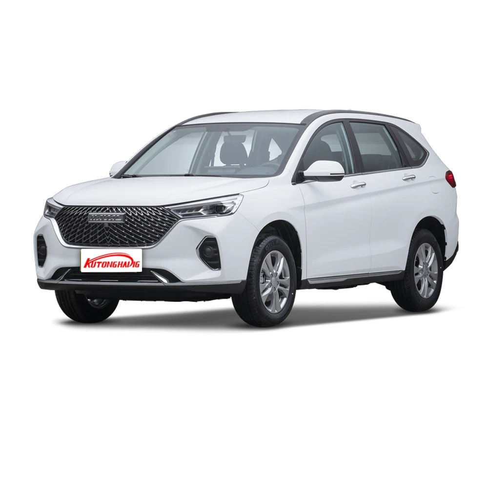 Haval M6 front left