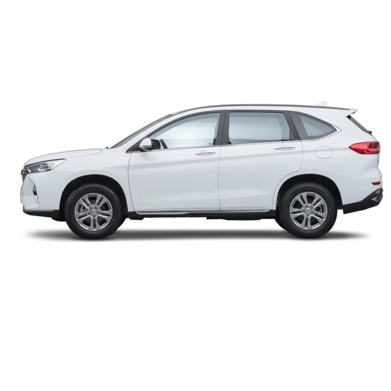 Haval M6 left