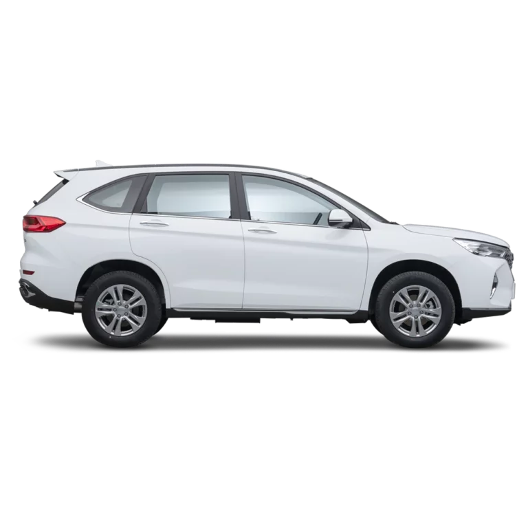 Haval M6 right