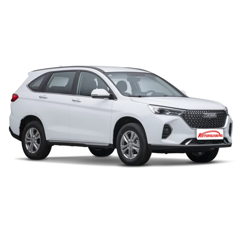 Haval M6 right front