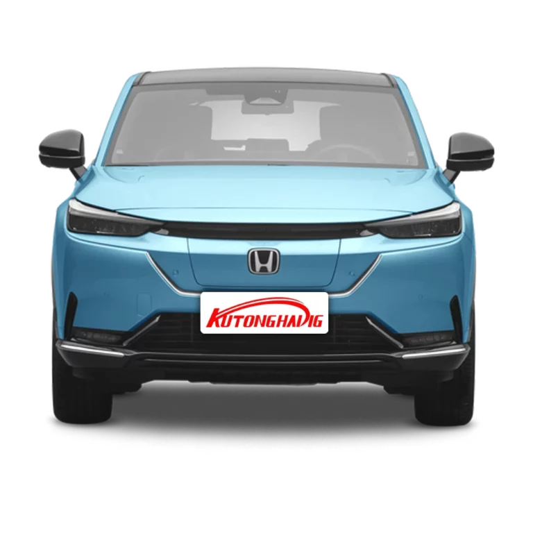 Honda eNS1 front