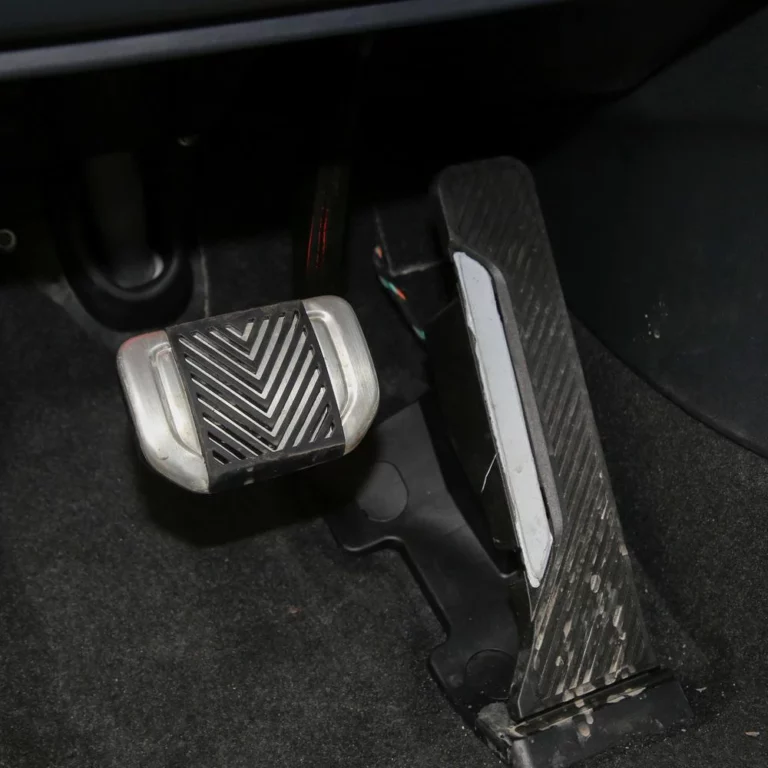 Hongqi EH7 Accelerator Pedal