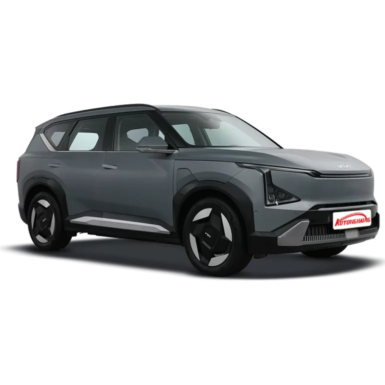 KIA EV5 right front