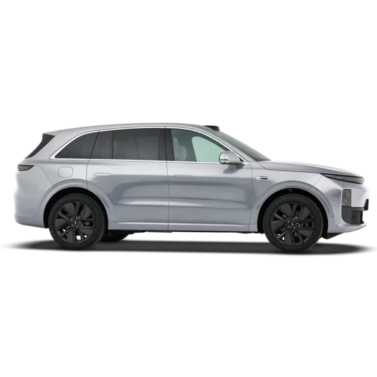 Li Auto L6 Pro right