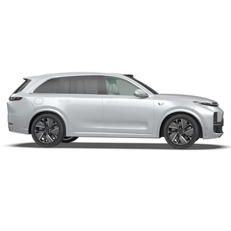 Li Auto L7 right