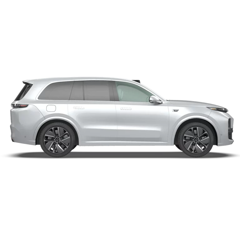 Li Auto L8 right