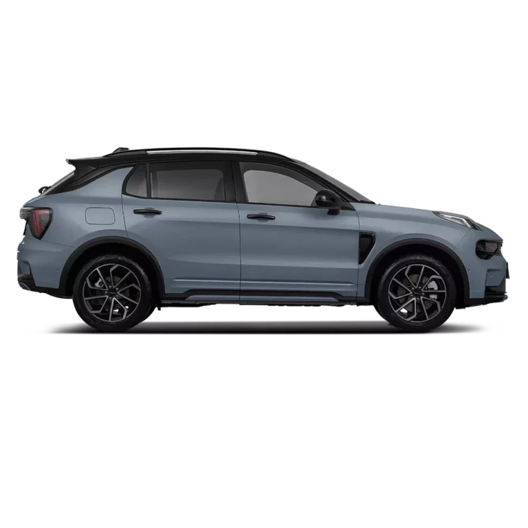 Lynk & Co 01 right