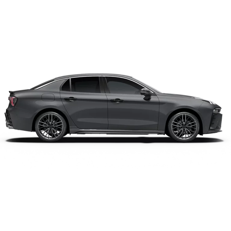 Lynk & Co 03 right
