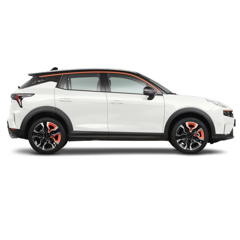 Lynk & Co 06 right