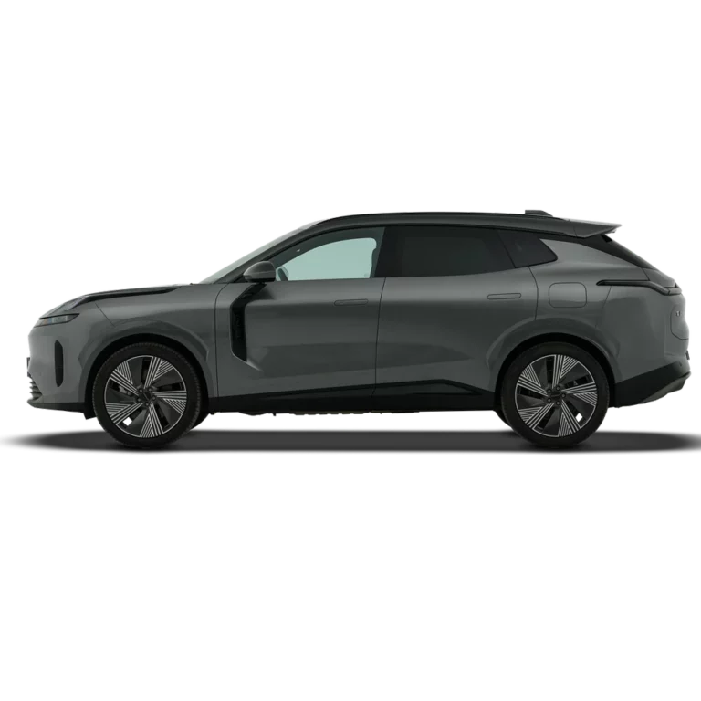 Lynk & Co 08 left