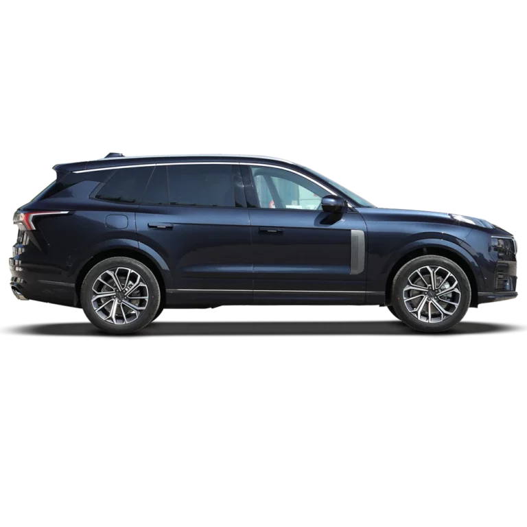 Lynk & Co 09 right