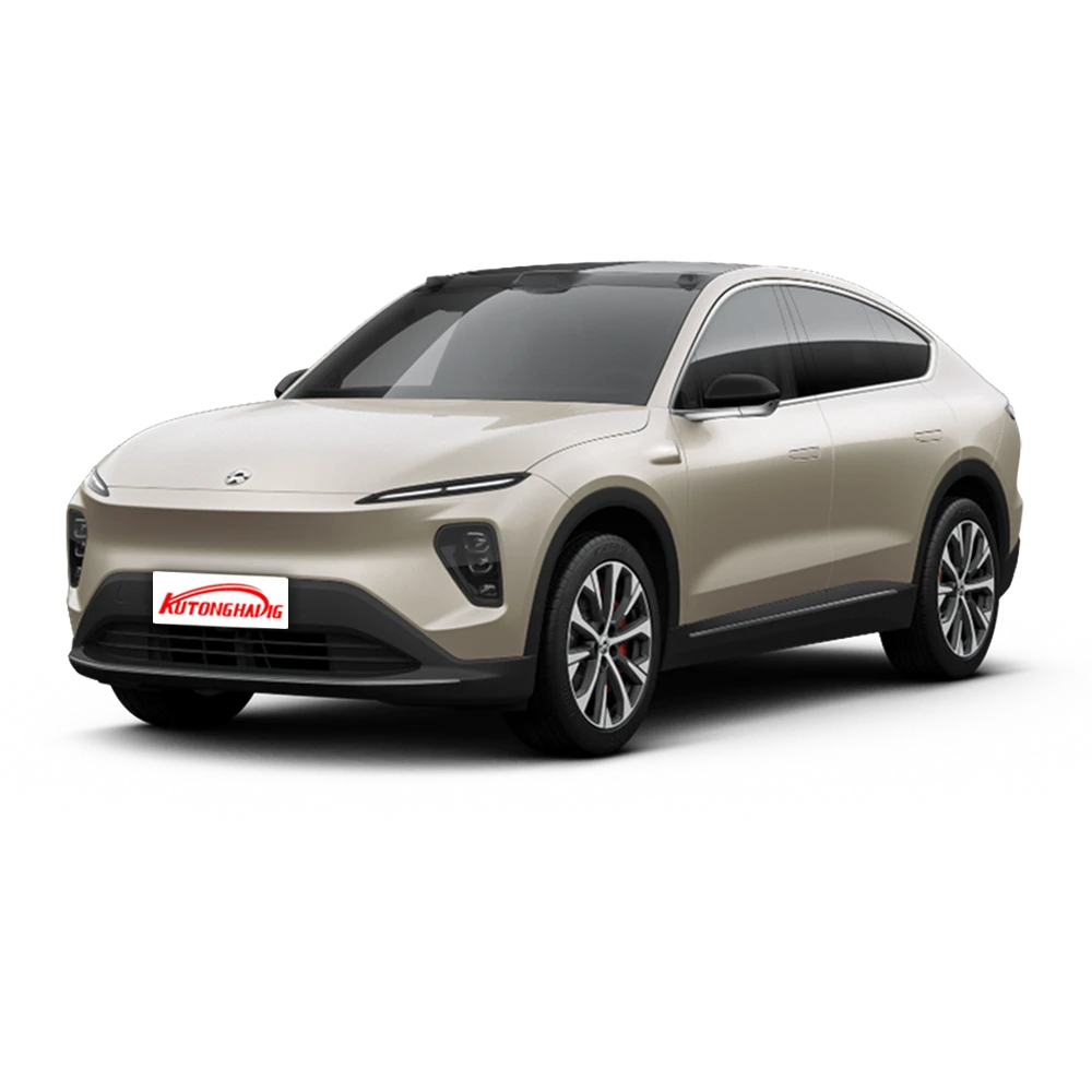 NIO EC7 front left