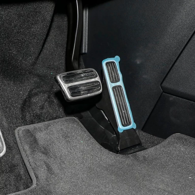 NIO ES7 Accelerator Pedal