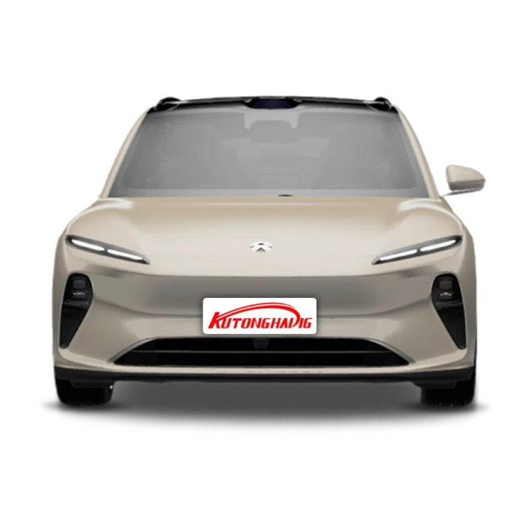 NIO ET5 Touring front