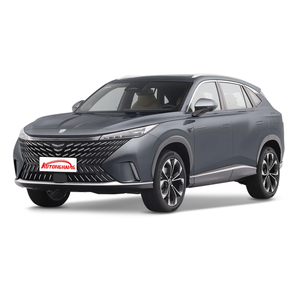 Roewe eRX5 front left