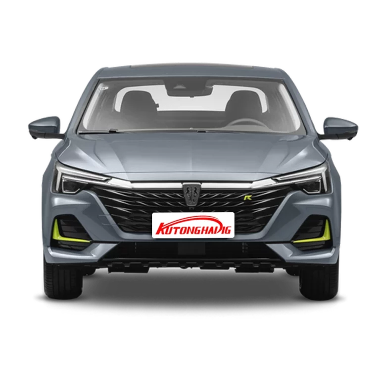 Roewe i6 Max front