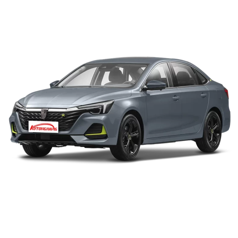 Roewe i6 Max front left