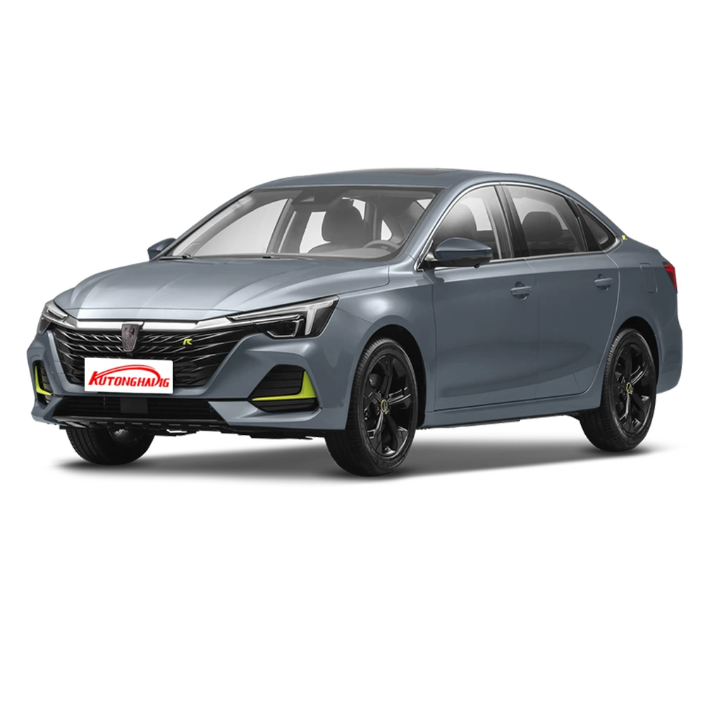 Roewe i6 Max front left