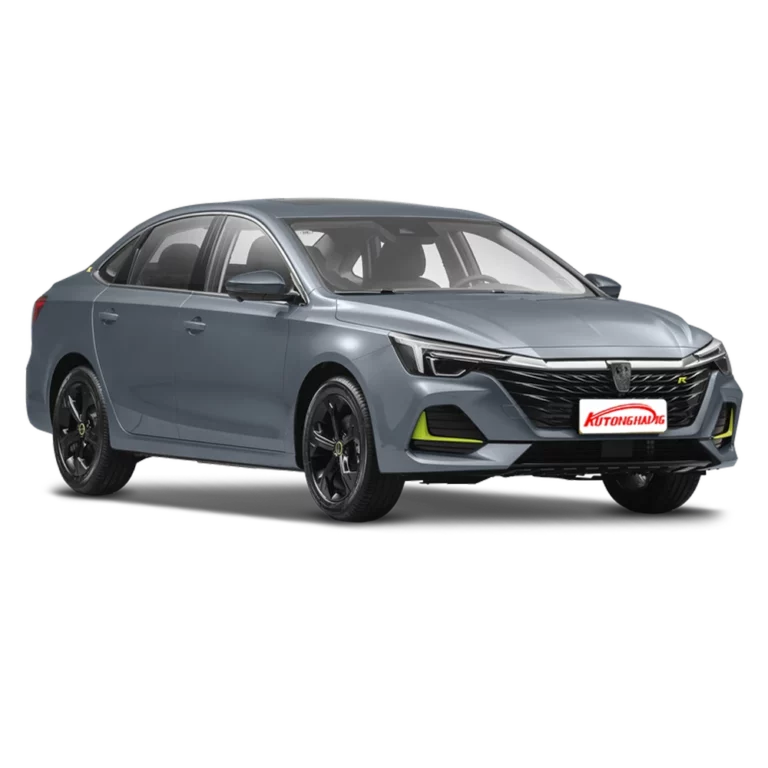 Roewe i6 Max front right