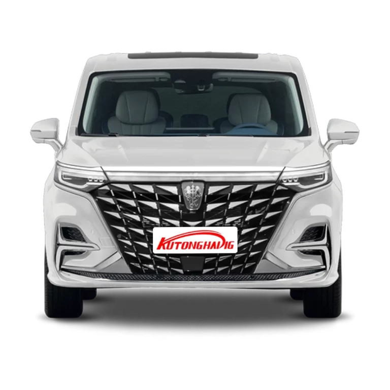 Roewe iMAX8 front