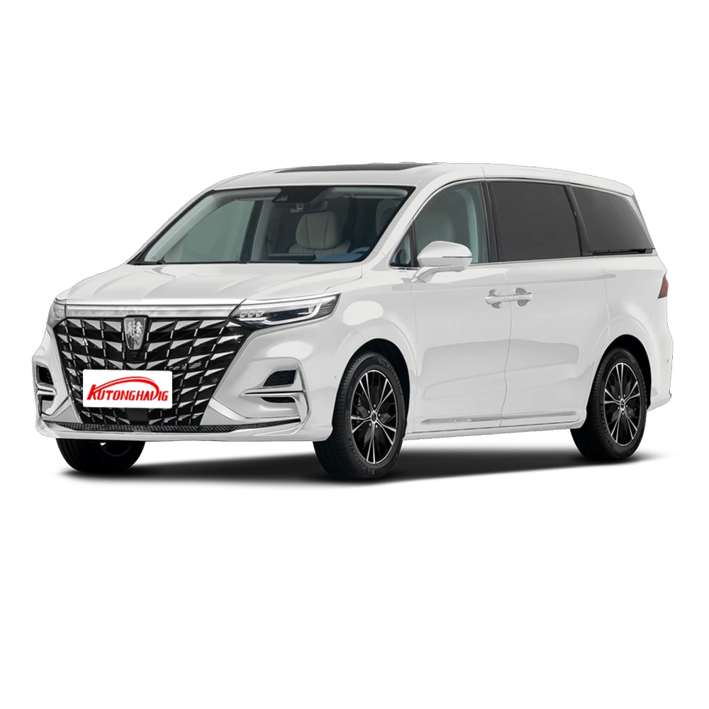 Roewe iMAX8 front left