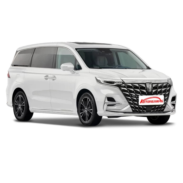 Roewe iMAX8 front right