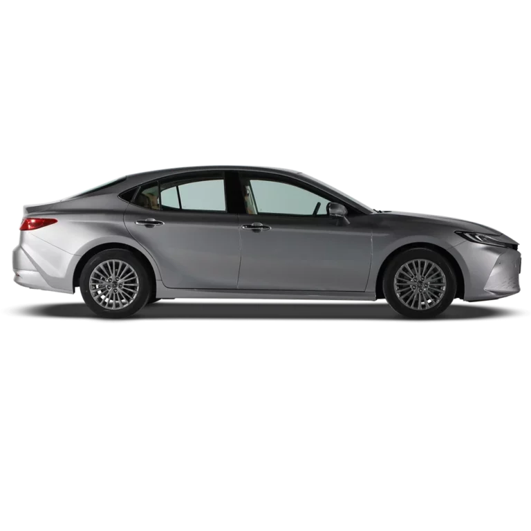 Toyota Camry right