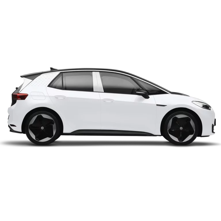 Volkswagen ID.3 right