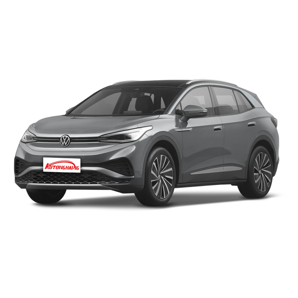 Volkswagen ID.4 front left