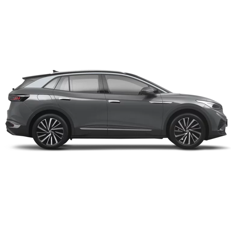 Volkswagen ID.4 right