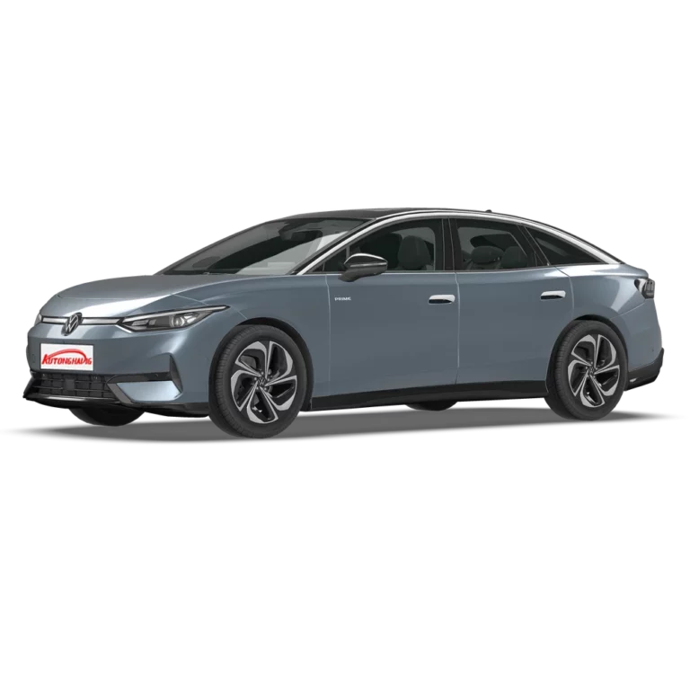 Volkswagen ID.7 front left